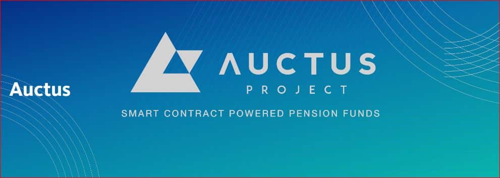 Auctus Coin