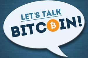 BitcoinTalk Post Legendarios