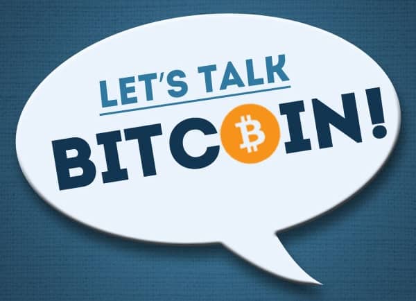 BitcoinTalk Post Legendarios