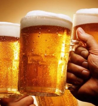 Cerveza y Blockchain