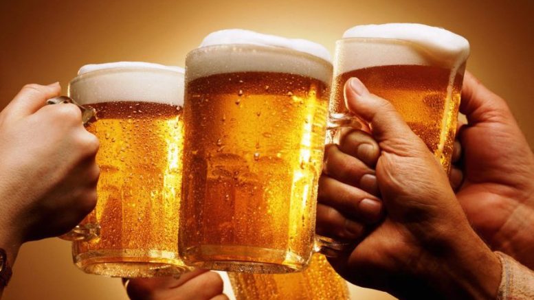 Cerveza y Blockchain