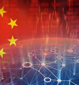 China Estándares Nacionales Blockchain