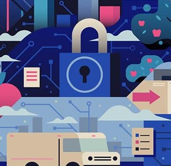 Fedex Blockchain