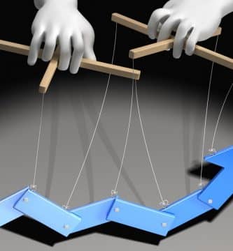 Manipulación de Criptomonedas