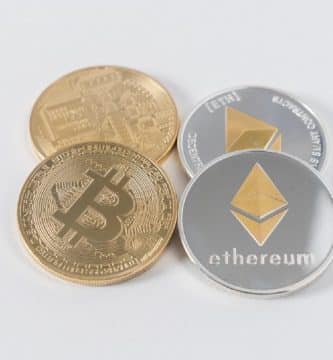 Personas con Criptomonedas