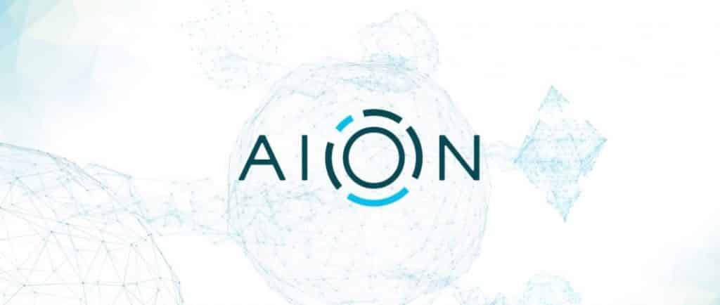 Was ist AION?  Blockchain-Ökosystem für Unternehmen - Der Forum-Blog ...