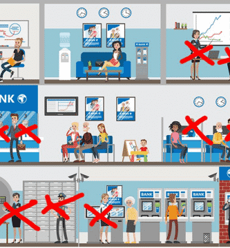 Trabajos Bancarios Blockchain