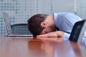 Errores Trading Criptomoneda