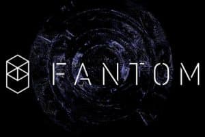 FANTOM ICO 1