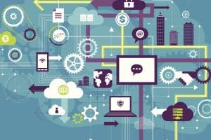 Que es el internet de las cosas