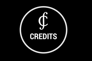 Que es Credits