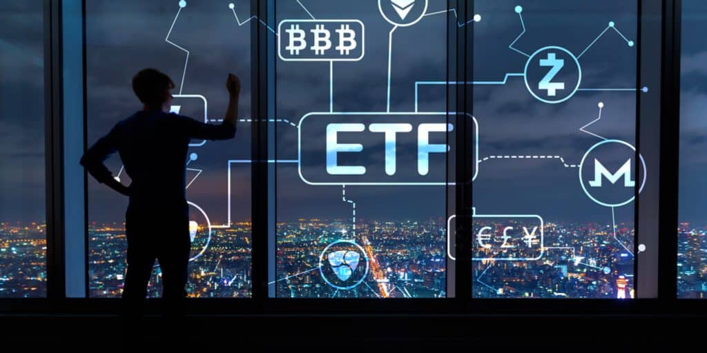 Que es un ETF Bitcoin