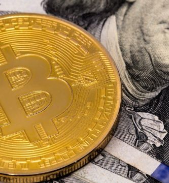 Bitcoin declive Futuros