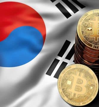 Gyeongbuk Criptomoneda