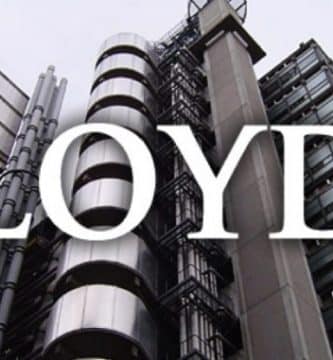 Loyds London Asegura Criptomonedas