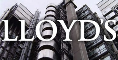Loyds London Asegura Criptomonedas