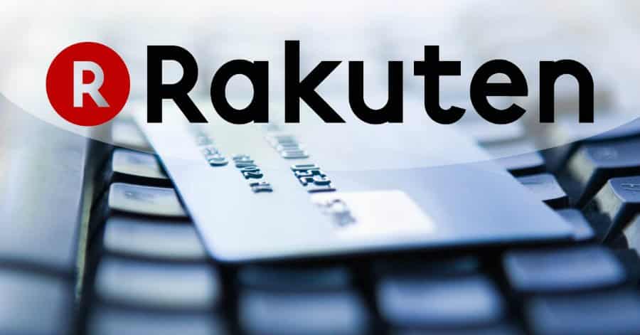 Rakuten Compra Exchange de Criptomonedas