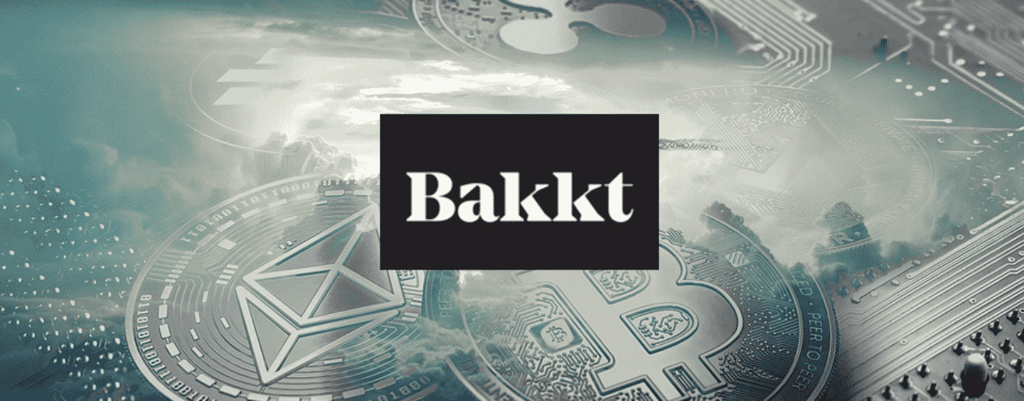 Conoce a Bakkt: El Próximo Gran Intercambio de Criptomonedas - El Blog ...