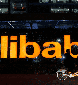 Alibaba Blockchain Rey