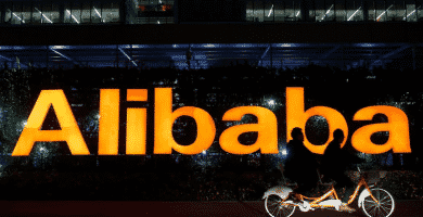 Alibaba Blockchain Rey