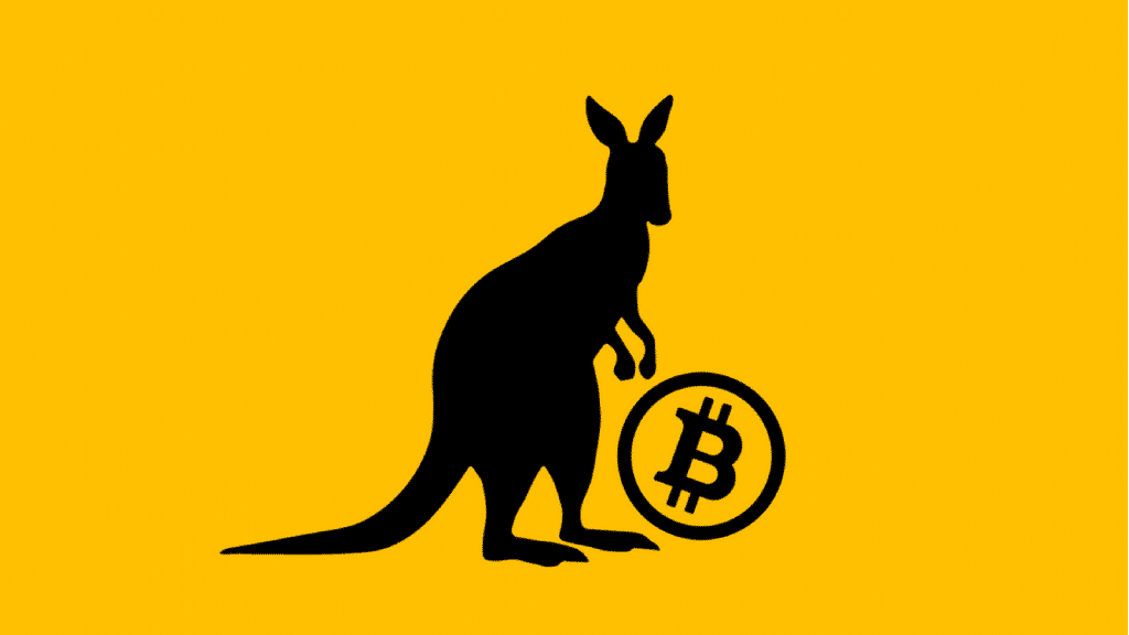 Australianos Criptomonedas 2018