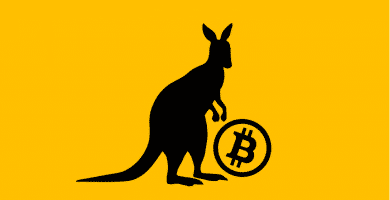 Australianos Criptomonedas 2018