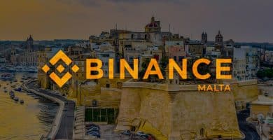 Binance Malta Security Tokens