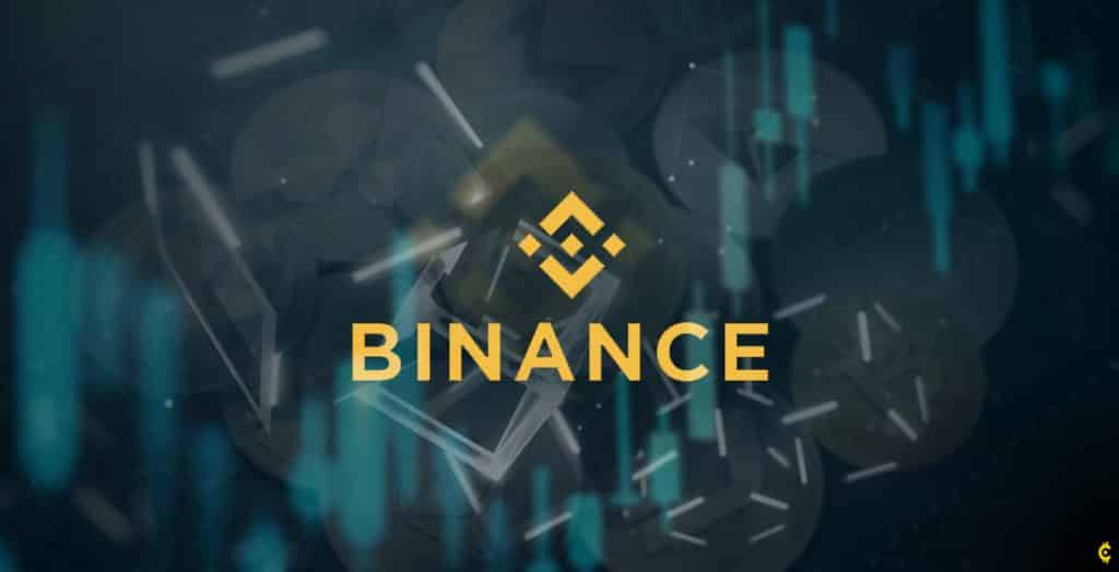 Binance NO IPO