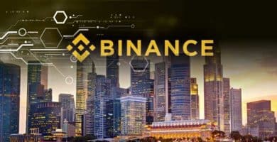 Binance Pruebas FIAT