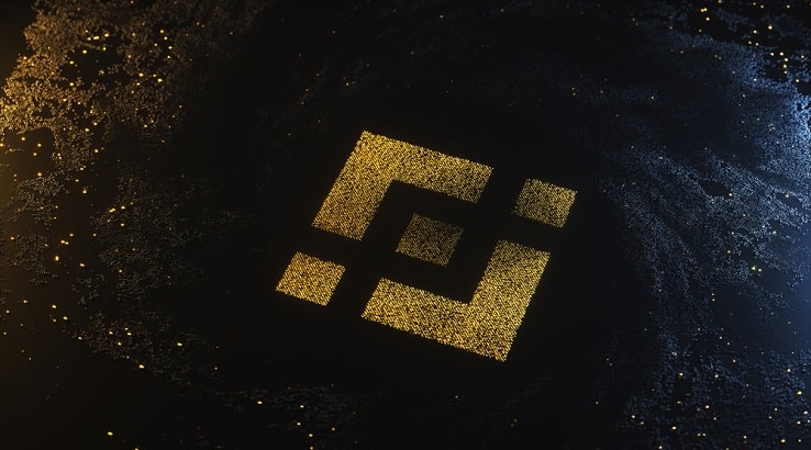 Binance TRON Competencia