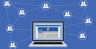 Blockchain Facebook Trabajos