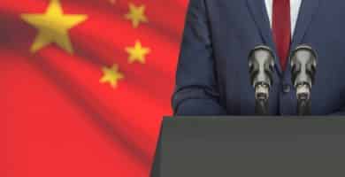 China Blockchain Legal