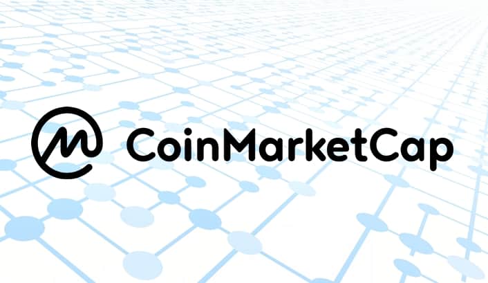 CoinMarketCap Criptomonedas Listadas