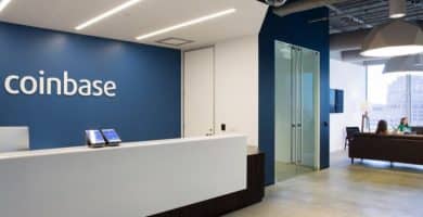 Coinbase Bolsa de Valores de Criptomonedas