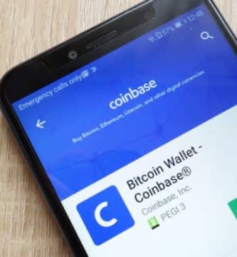 Coinbase ETF Bitcoin Black Rock