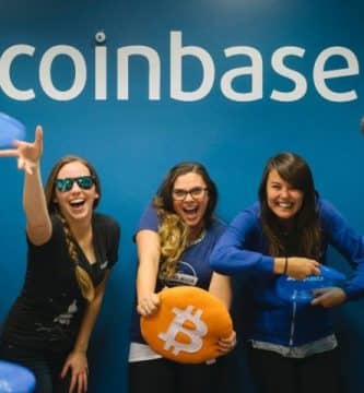 Coinbase Staff 500 Duplica Empleados
