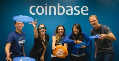 Coinbase Staff 500 Duplica Empleados
