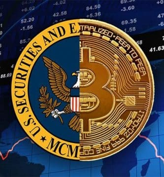 Elad Roisman SEC Comisionario ETF