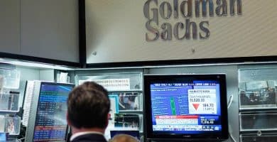 Goldman Sachs Bitcoin Noticia Falsa