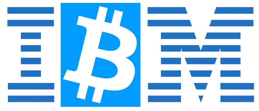 IBM Blockchain