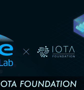 IOTA Engie LAB