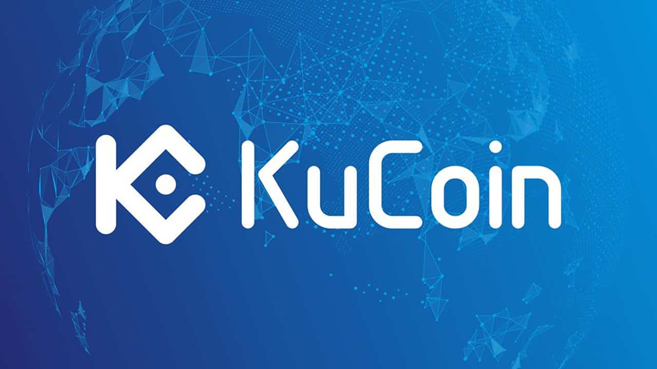 kucoin bitcoin private