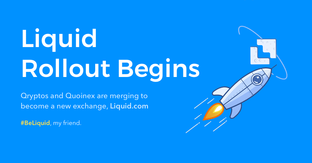 LIQUID QUOINE QUE ES