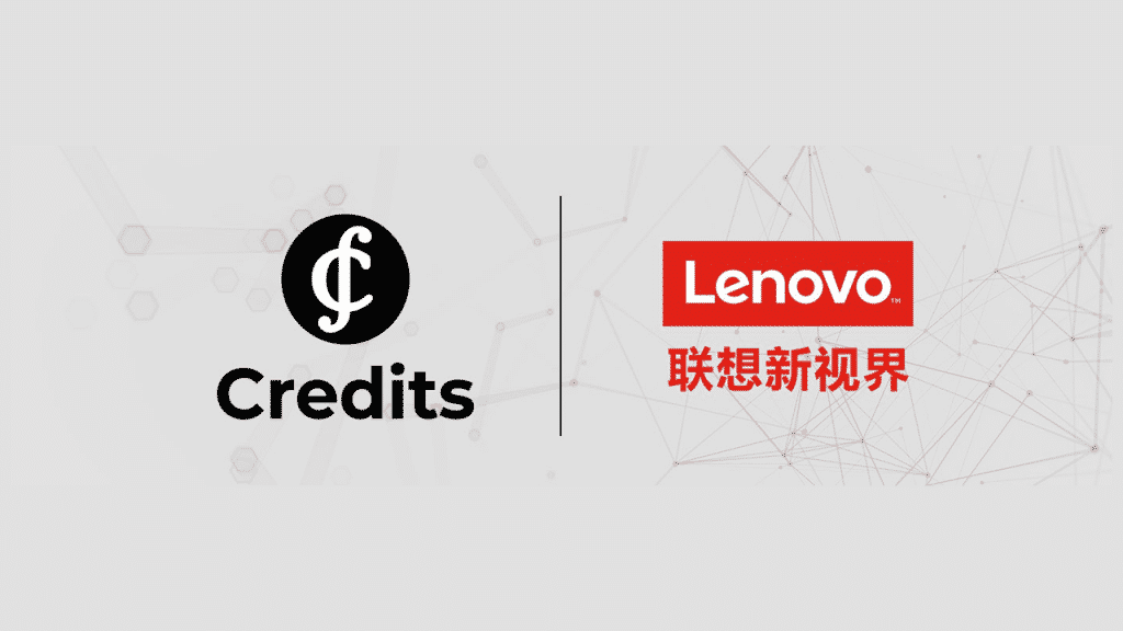 Lenovo Y Credits Asociacion