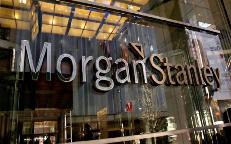 Morgan Stanley Bitcoin