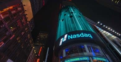 Nasdaq criptomonedas