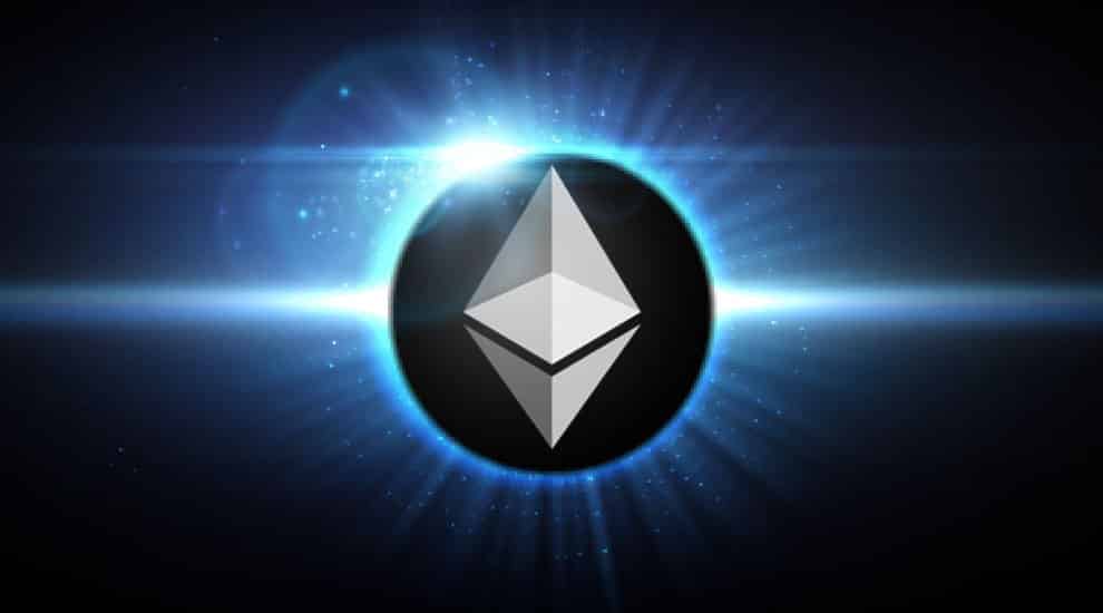 Precio Ethereum Debajo de 200