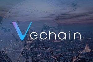 Que es VeChain