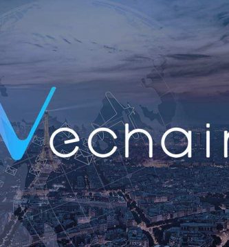 Que es VeChain