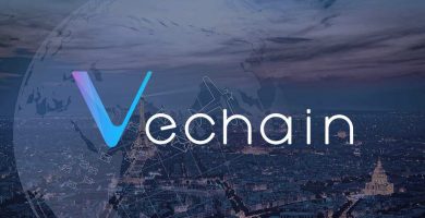 Que es VeChain